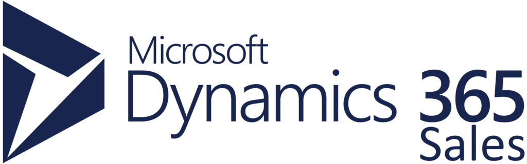 Microsoft Dynamics 365 Sales